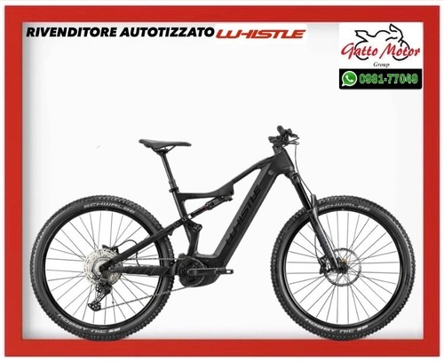 Bici elettrica ebike mtb - ebike,