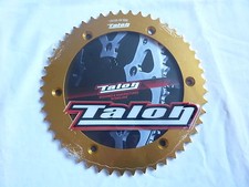 Honda CR250 1978-80 49T