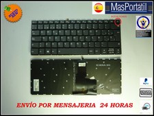 TECLADO ESPAÑOL NUEVO