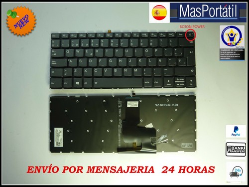 Teclado español nuevo - espaÑol,
