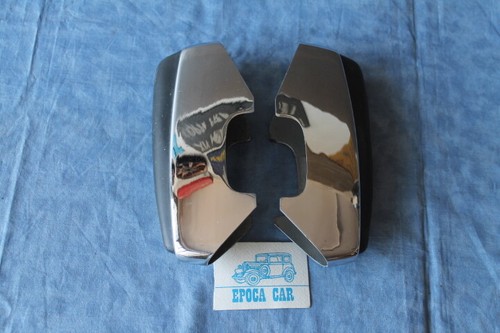Fiat 600 rostri - rostri, =