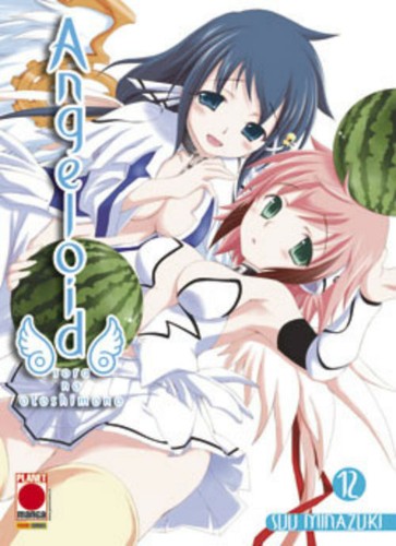 Angeloid - minazuki),
