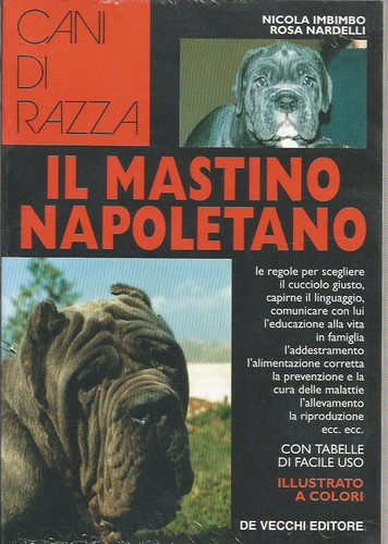 Mastino napoletano de - il,