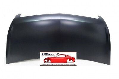 Cofano anteriore per opel - cofano,