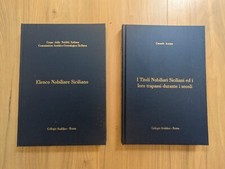 I titoli nobiliari siciliani e