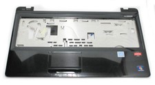 Touchpad per ASUS A52J - A52JR - K52JR cover case palmrest scocca superiore
