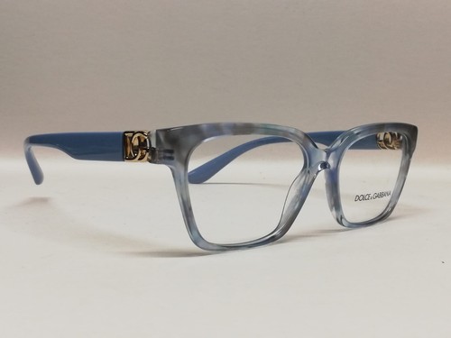 Dolce gabbana dg3343 havana - gabbana,