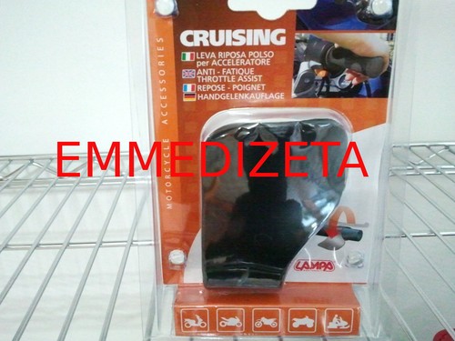 Cruising leva riposa polso - riposa,