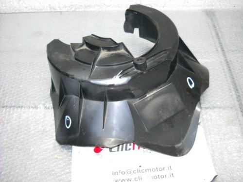 Parafango forcella anteriore - parafango,