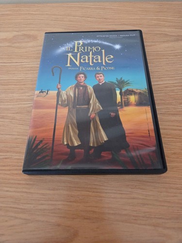 Primo natale ficarra - primo, &
