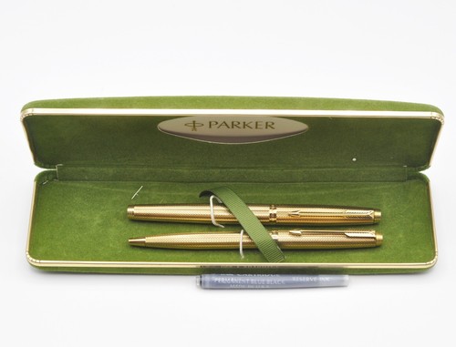 Parker diamant set fp - parker,