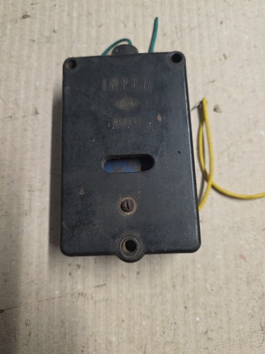 Vespa vl1 raddrizzatore - vespa,