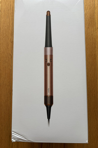 Dyson - working),