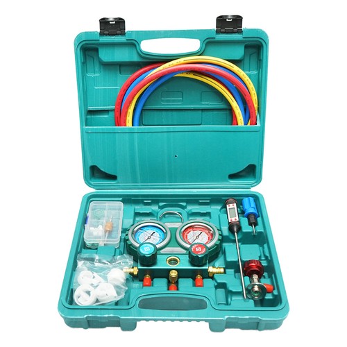 Kit controllo ricarica - kit, e
