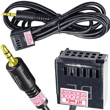 Adattatore AUX Line In 1,5 m