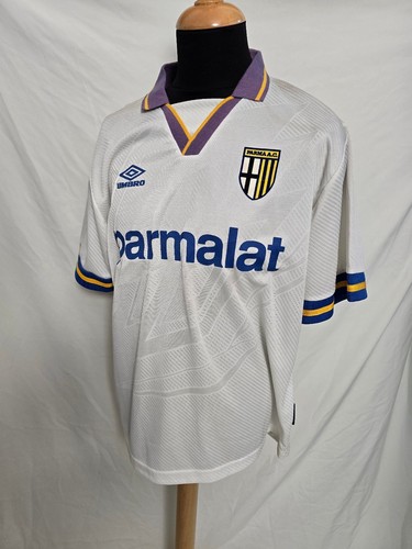 Maglia tshirt football parma - maglia,