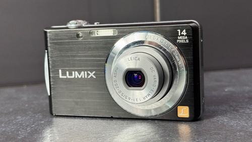 Panasonic lumix dmc fs16 1 - panasonic, dmc-fs16