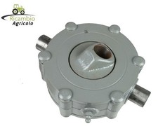 Testa oscillante CPL PER