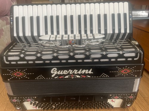 Fisarmonica guerrini polka - guerrini,