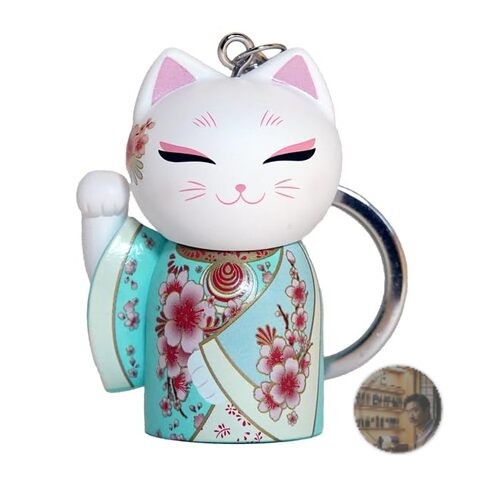 Kimmidoll manekineko - kimmidoll,