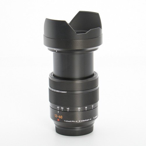 Panasonic lumix leica - leica, dg
