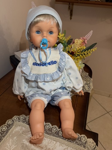 Bambola vintage - ,