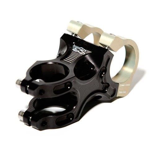 Attacco manubrio renthal apex - attacco,