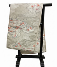 Kimono giapponese Fukuro Obi