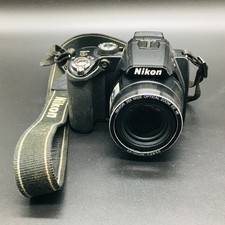 Nikon Coolpix P100 fotocamera