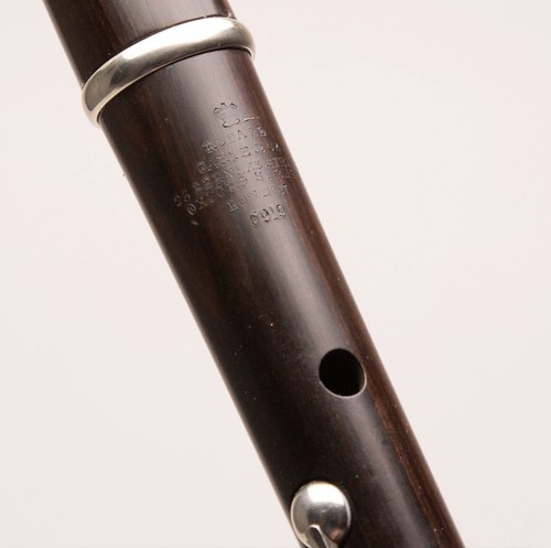 Rudall carte irish - carte, flute