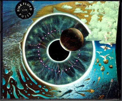 Docd pink floyd pulse - pink,