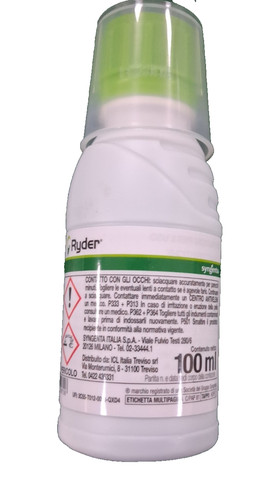 Ryder pigmento per tappeto - ryder,