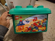 Vintage 2004 Lego Duplo 5352