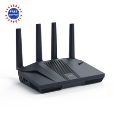 Router WiFi 6 GL-MT6000 Gaming