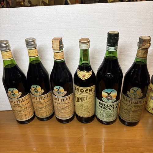Fernet branca stok - fernet,