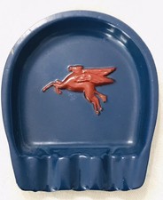 Posacenere in metallo Mobil