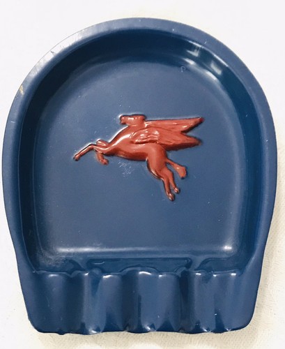 Posacenere metallo mobil - posacenere, in