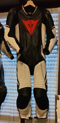 Tuta intera moto - tuta,
