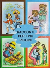 Racconti per più piccini - più,