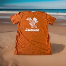 Rara Camicia Promo PANAVISION