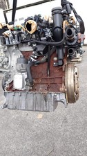MOTORE FORD SMAX 2,0 TDCI