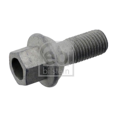 Bullone ruota febi bilstein - bullone,