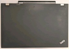 Lenovo ThinkPad W510 15,6"