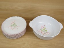 SET DI INSALATIERA E 6