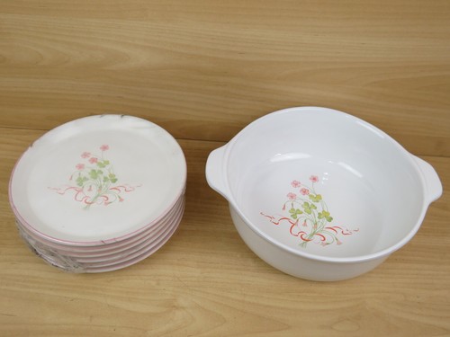 Set insalatiera 6 - e,