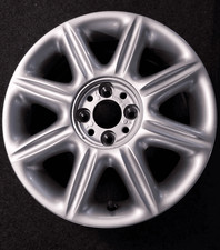 46516996 Cerchio in lega 6.0X15 originale Lancia Lybra ET37 4X98 e799bf