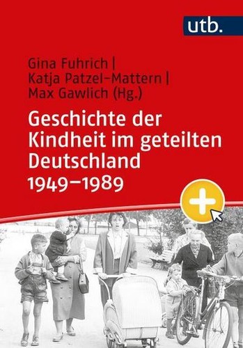 Geschichte der kindheit - der,