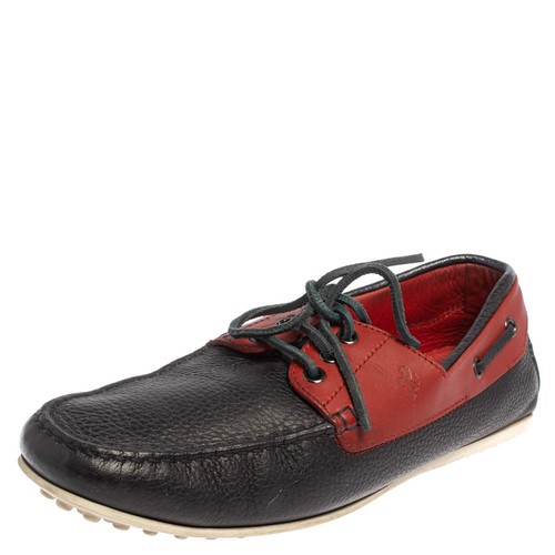 Mocassini tods for ferrari - tods,