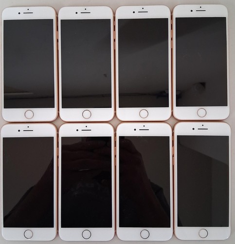 Iphone 64gb rose - iphone,