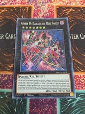 Yu-Gi-Oh! Numero 89: Diablosis